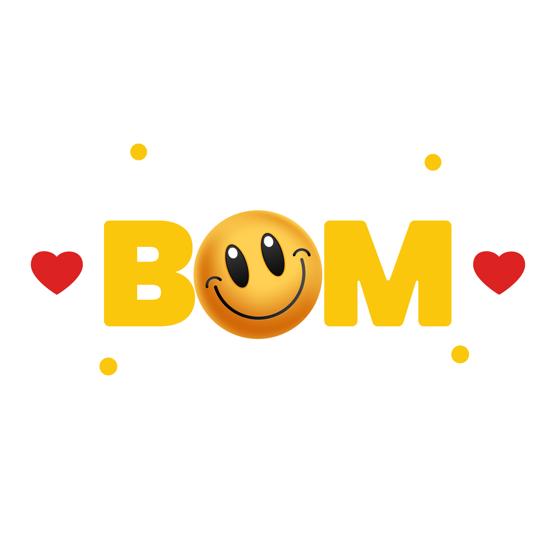 Instituto Bom de Ser Feliz